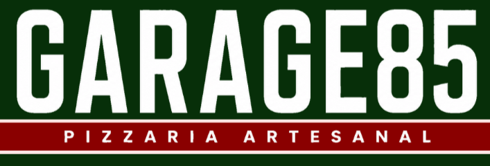 Garage85 - Pizzaria Artesanal
